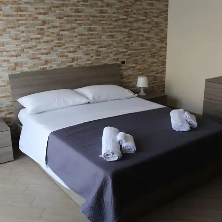 A Casa Di Mony Apartment *