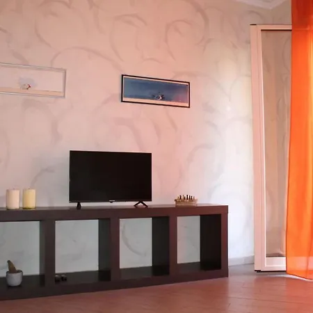 A Casa Di Mony Катания