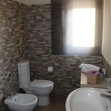 Апартаменты A Casa Di Mony