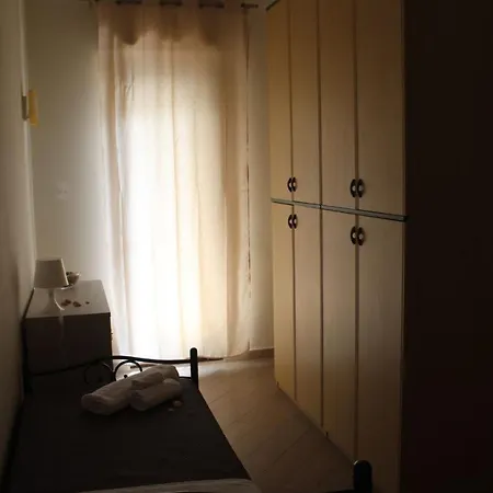 A Casa Di Mony Апартаменты Катания