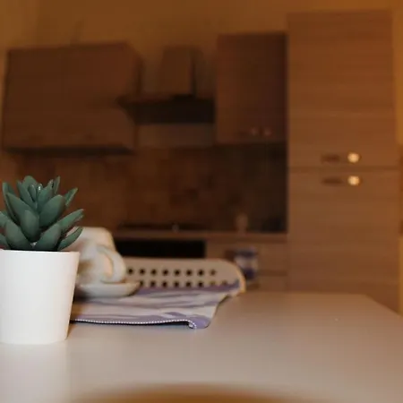 Апартаменты A Casa Di Mony Катания