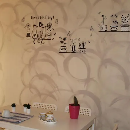 A Casa Di Mony Catane