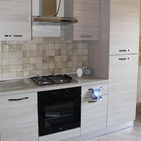 A Casa Di Mony * Катания