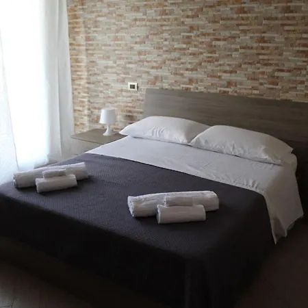 A Casa Di Mony * Катания