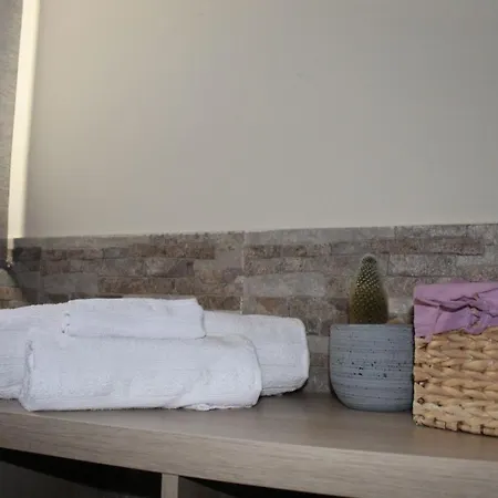 Апартаменты A Casa Di Mony