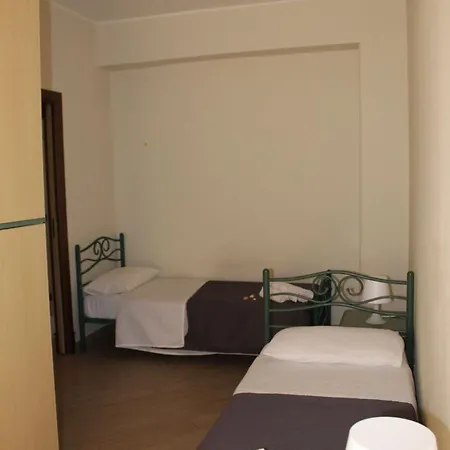 A Casa Di Mony Апартаменты *