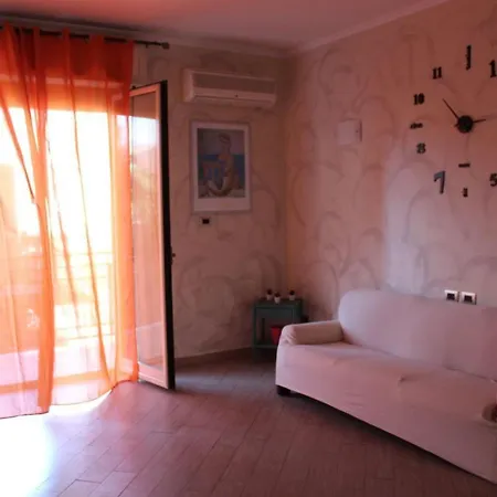 A Casa Di Mony Apartment *