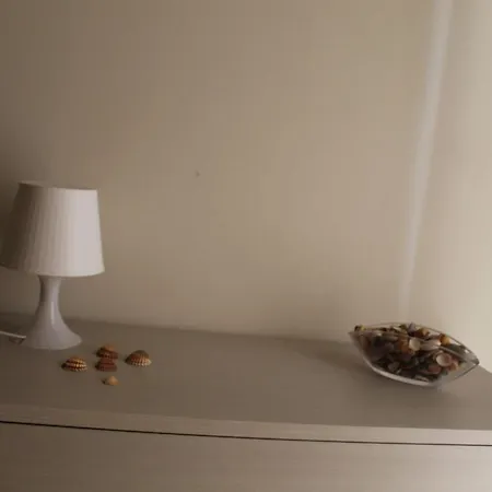 A Casa Di Mony Апартаменты