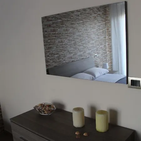 Апартаменты A Casa Di Mony *