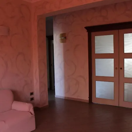 A Casa Di Mony Апартаменты Катания