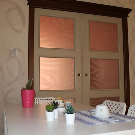 A Casa Di Mony Катания