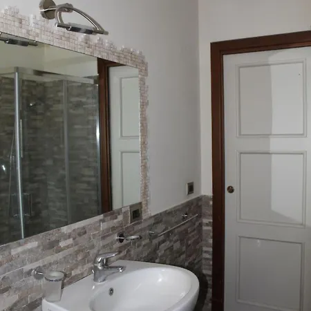 Appartement A Casa Di Mony *